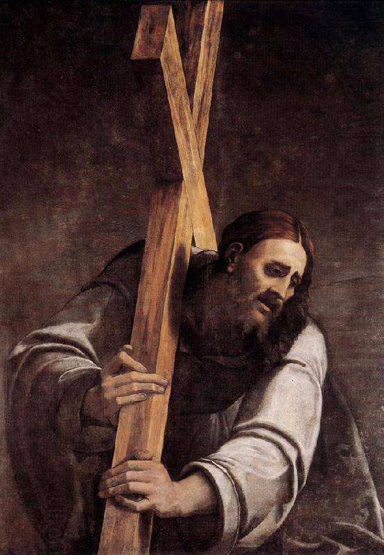 Sebastiano del Piombo Christ Carrying the Cross oil painting picture